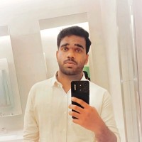 Praveen Kumar Ss