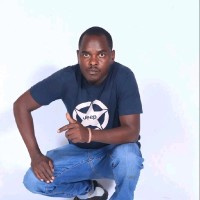 Francis Marondedze