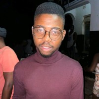 Surprise Ndlovu