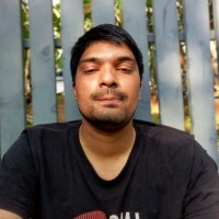 Harith Murali