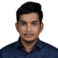 Dinesh Kopparthi