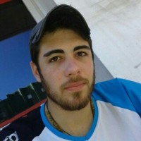 Esteban Kroh
