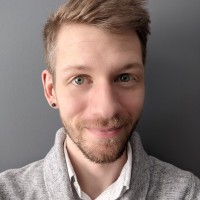 Calum Bégin