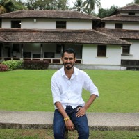 Naveen Kumar R