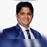 Shaukat Ali Shaikh - Riyo Group