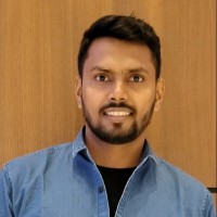 Vijaykumar Singh