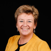 Irma Meuleman-Nieuwenhuis