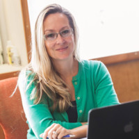 Glenna Mae Fox RN, BSN
