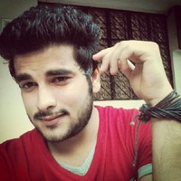 Masoom Raza