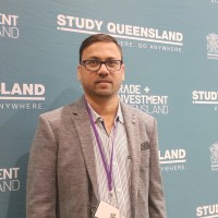 Surendra Kumar Nanda
