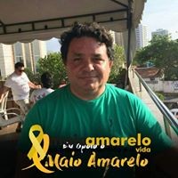 Carlos Wagner Costa Vasconcelos