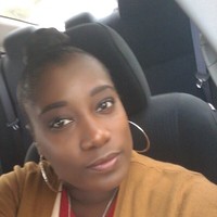 Shantria Abrams