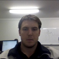 Gareth Mitchell