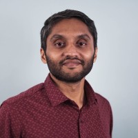 Anshad Kamarudheen