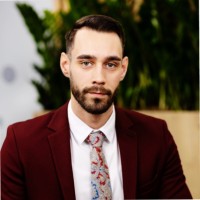 Daniel Simion