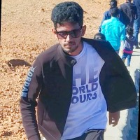 Sunil Kumar C N