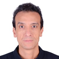 Mohab Mansour