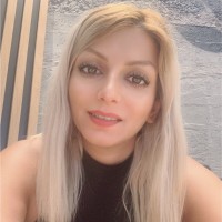 Shadi Banihashemi Aksoy