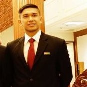 Marco Chandra Silaen