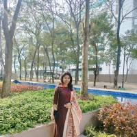 Monideepa Biswas