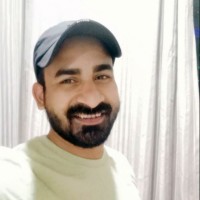 Ravi Kashyap