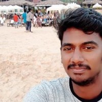 Karthik P