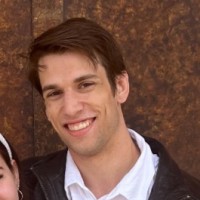 Ethan Boudreaux