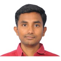 Sabarinathan. Kumar
