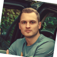 Vadzim Kaltovich, Cpa, Mst