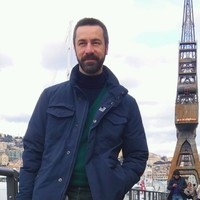 Andrea Molino