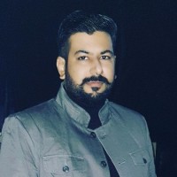 Vishal Chaudhary