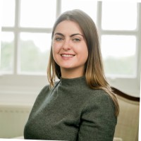 Georgina Barnfield