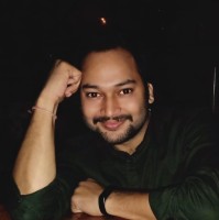 Rishabh Srivastava