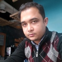 Hrishikesh Roychowdhury