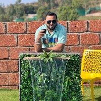 Shailesh Moniya