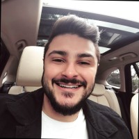 Guilherme Dos Anjos
