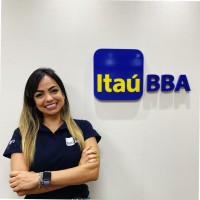 Débora Nunes Carvalho, Cea