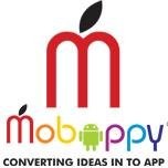 Mobappy Converting Ideas in to app