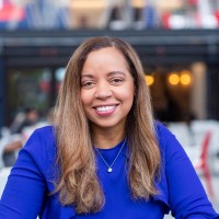 Valerie Merriweather