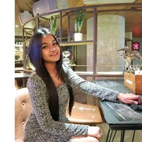 Diya Goyal