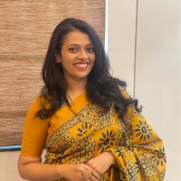Kamakshi Dharadhar Patkar, Associate Cipd