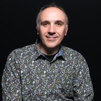 Ghislain Plourde
