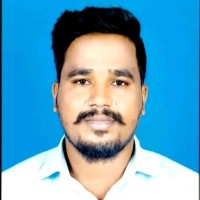 Pavan Teja Goud