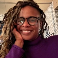 Dionna Humphrey, MA