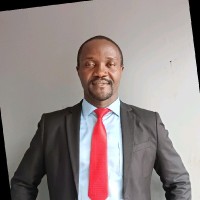 Eric Sankum Nwiyo (IVLP)