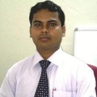Ashok Kumar Mahanta