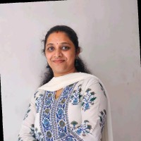 Greeshma S