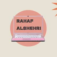Rahaf Alshehri