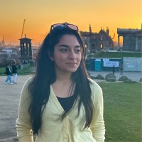 Jiya Chhabria