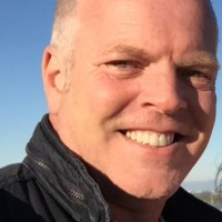 Rob Bridge